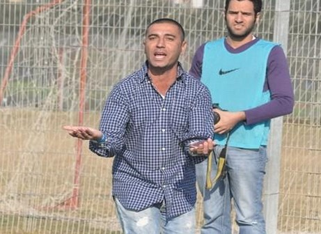 בוסקילה. איבוד שליטה?