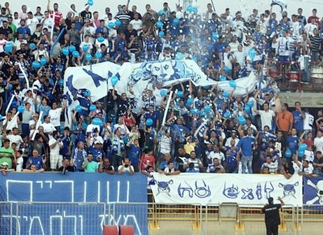 אוהדי שעריים. מאושרים מההחלטה?