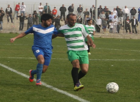 צילום: אחמד עזאייזה