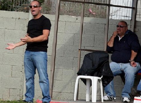 נסעו לרגל. מאור וסלם (לירן דורף)