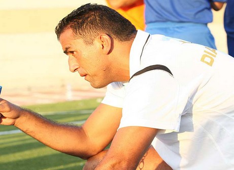 אלון מזרחי. לפחות לא הפסיד