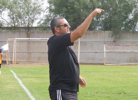 ארמה. הוא לא הבעיה