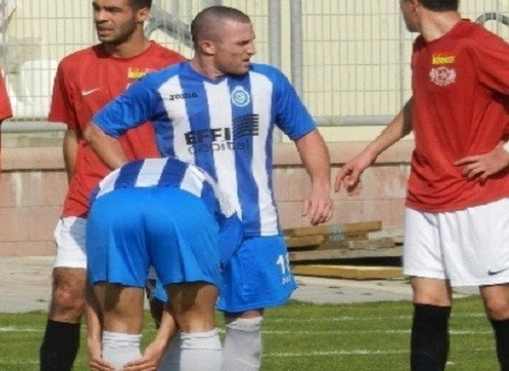 חן טקאץ'. נותן עונה נהדרת