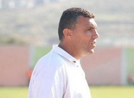 יהודה זגורי. פורח בכפר יונה