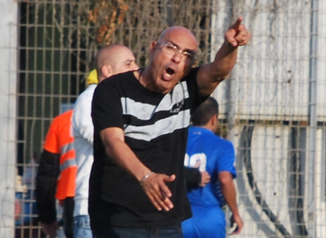 אתגר גדול. לוי (אמיר דבי)