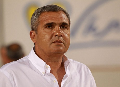 אלי כהן. מפחד מעפולה? (צילום: וואלה ספורט)