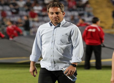 הוכנבוים. עזב את הגביע עם הרבה כבוד