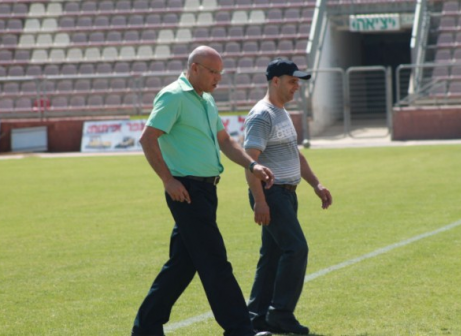 מי רוצה לקלקל ? מאמן ויו