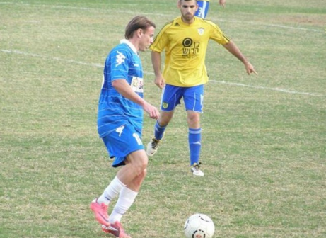 כפיר לייבוביץ. נותן עונה נהדרת