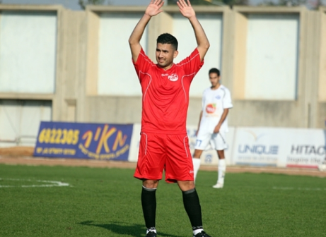 מרים ידיים ? סרור (לירן דורף)