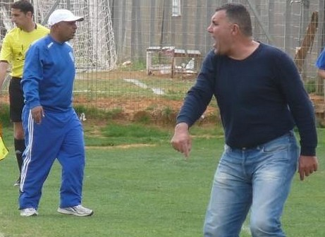 זגורי ואבו רקייק - מלחמה על כל נקודה