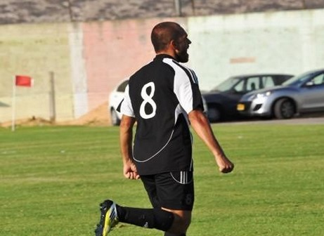 שריקי. שער העונה