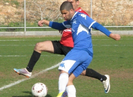 רוצה להגיע ל-60 ויותר. אוחיון (נידאל חאג' יחיא, אתר ספורט 6)