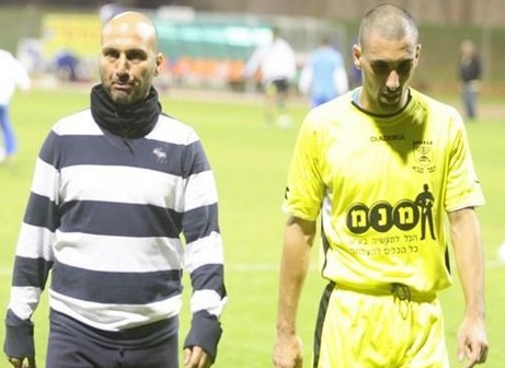 סירוטקין ואלעד כהן. דרכיהם נפרדו