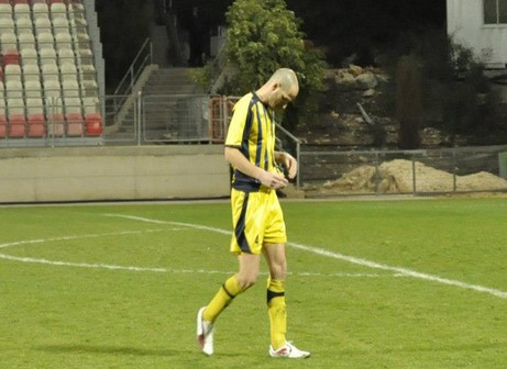 קאופמן. שער ששווה שלוש נקודות