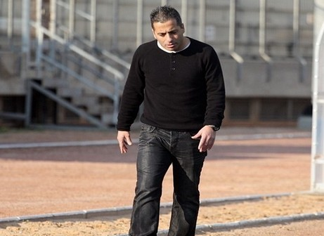 טסלפפה. לחוץ בקטמון