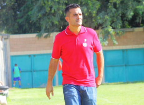 חזוט. מה יש לו לדבר עם אזולאי?