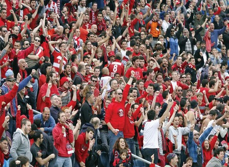 אוהדי קטמון. יגיעו בהמוניהם? (צילום: באדיבות האתר הרשמי של קטמון)