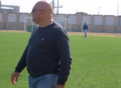 ראשון הנחקרים. מונייר