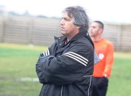 יחכה לקיץ. אורי צ'אושו