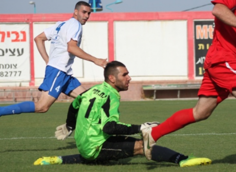 איש המשחק. סעב בפעולה