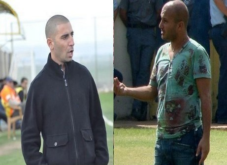 סירוטקין ובוסקילה - ראש בראש