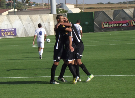 אם ישחקו כך היום, לא ירדו. שחקני בית