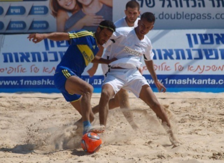 עבר לנתניה. דנין (חאדר אניס)