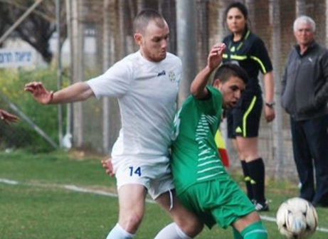 משנה גישה. קרופמן (אמיר דבי)