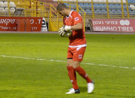 סיכם. אוחיון 