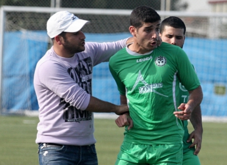 ממשיכים יחד גם העונה. בוזגלו ולובין (לירן דורף)