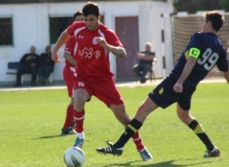 עוזב ? דן (עודד חסין)