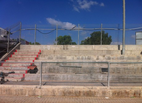 הגדרות הוסרו (צילום: באדיבות מועדון אסי גלבוע)