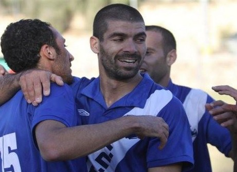 אורן פחימה. היכן ישחק? (צילום: יח