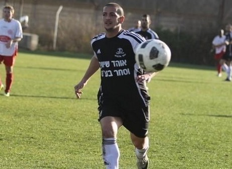 אבי מלכה. יישאר בדליה