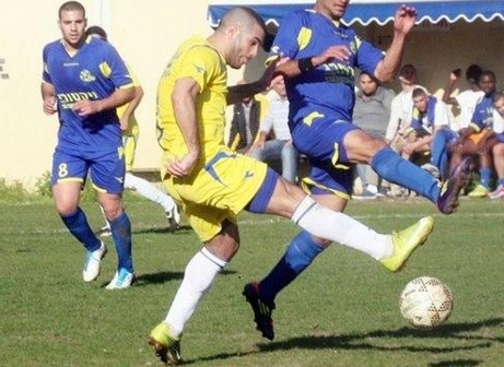 מסילתי. יחזור בגדול? (צילום: לירן דורף)