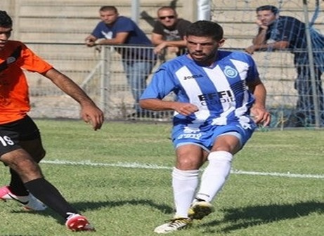 ותורי (צילום: יח