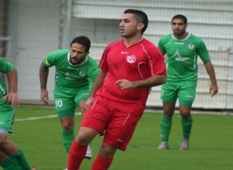 סרור. יגיע לבאקה?