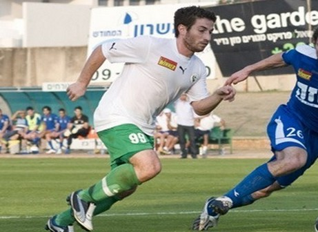 לינדר. תוספת כוח משמעותית (צילום: וואלה ספורט)