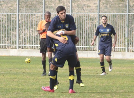 שערבני. תוספת כוח למרמורק