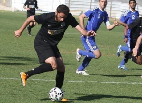 נשאר בחדרה. שאולוב (שלומי גבאי)