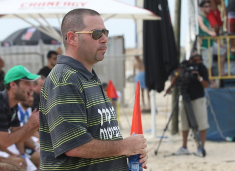 יחוללו סנסציה ? קרן (שלומי גבאי)