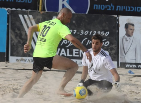 יורד לליגה ב' ? זוהר