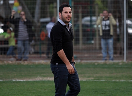 בוזגלו. יצטרך לחבר את ההרכב ליחידה מגובשת