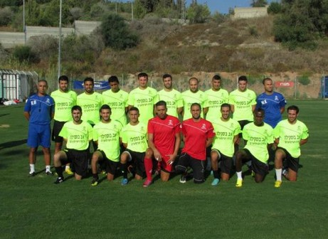 מגדל העמק 2014 (צילום: באדיבות אתר BEST-BALL)