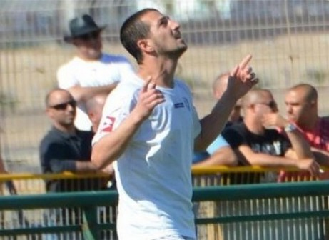 אבי מלכה. יוביל את דלייה לליגה השנייה? (צילום: יח