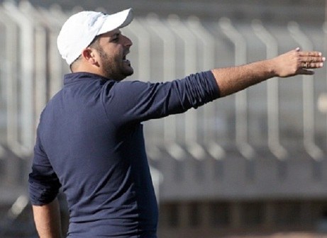 בוזגלו. צריך שני שחקנים להשלמת הסגל