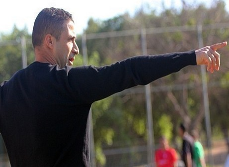 קוסטיקה. מתחילים להתחזק (צילום: לירן דורף)