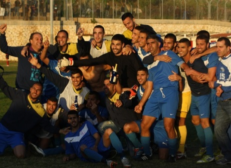 ליגה א' מחכה, שחקני בית-שאן