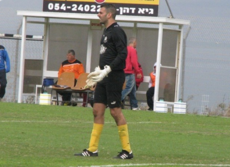 דלייה עוד תפתיע. בן כליפא (עודד חסין)